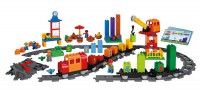 LEGO Education 45008 LEGO® DUPLO® Mathe Zug - 5008