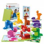 LEGO Education 45009 LEGO® DUPLO® Tier-Bingo - 5009