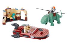 LEGO Star Wars 4501 Mos Eisley Cantina™