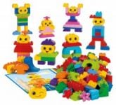 LEGO Education 45018 LEGO® DUPLO® Build Me 'Emotions'