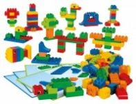 LEGO Education 45019 Kreativ-Bausatz LEGO® DUPLO®