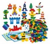 LEGO Education 45020 LEGO® Grundelemente Creative - 45020