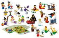 LEGO Education 45023 LEGO® Märchen & Historische Figuren - 5023