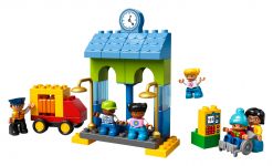 LEGO 45025 - Bild 10