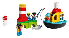 LEGO 45025 - Bild 11