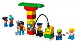 LEGO 45025 - Bild 14