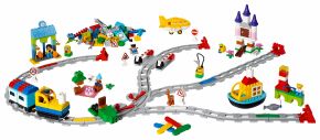 LEGO 45025 - Bild 4