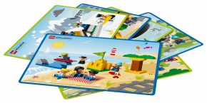 LEGO 45025 - Bild 5