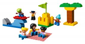 LEGO 45025 - Bild 9