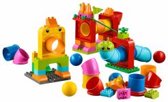 LEGO 45026 - Bild 1
