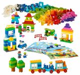 LEGO Education 45028 Meine riesige Welt