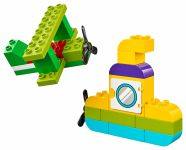 LEGO 45028 - Bild 4