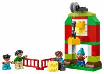 LEGO 45028 - Bild 5