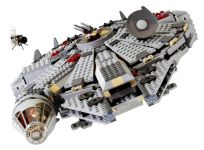 LEGO Star Wars 4504 Millennium Falcon™