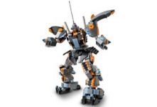 LEGO Creator 4508 Riesenroboter