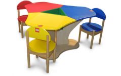 LEGO Gear 4509 Play Table
