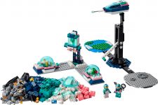 LEGO Education 45200 Naturwissenschaften Set Mondmission