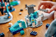 LEGO Education 45200 Naturwissenschaften Set Mondmission LEGO_45200_Lifestyle_build_4.jpg