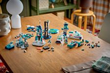 LEGO Education 45200 Naturwissenschaften Set Mondmission LEGO_45200_Lifestyle_envr.jpg