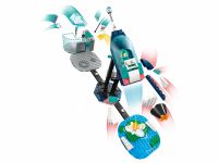 LEGO Education 45200 Naturwissenschaften Set Mondmission