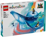 LEGO Education 45201 Naturwissenschaften Set Antarktis-Tiere LEGO_45201_Box1_v29.jpg