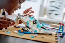 LEGO Education 45201 Naturwissenschaften Set Antarktis-Tiere LEGO_45201_Lifestyle_cons_2.jpg