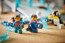 LEGO Education 45201 Naturwissenschaften Set Antarktis-Tiere LEGO_45201_Lifestyle_cons_4.jpg