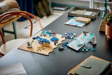 LEGO Education 45201 Naturwissenschaften Set Antarktis-Tiere LEGO_45201_Lifestyle_envr.jpg