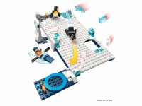 LEGO Education 45201 Naturwissenschaften Set Antarktis-Tiere
