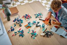 LEGO Education 45202 Naturwissenschaften Set Marsmission LEGO_45202_Lifestyle_build.jpg