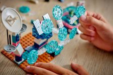 LEGO Education 45202 Naturwissenschaften Set Marsmission LEGO_45202_Lifestyle_build_8.jpg