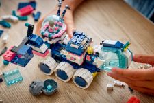 LEGO Education 45202 Naturwissenschaften Set Marsmission LEGO_45202_Lifestyle_build_9.jpg