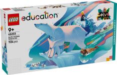 LEGO Education 45203 Naturwissenschaften Set Arktis-Tiere LEGO_45203_Box1_v29.jpg
