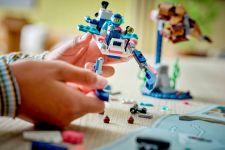 LEGO Education 45203 Naturwissenschaften Set Arktis-Tiere LEGO_45203_Lifestyle_build_5.jpg