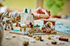 LEGO Education 45203 Naturwissenschaften Set Arktis-Tiere LEGO_45203_Lifestyle_build_7.jpg