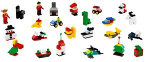 LEGO Creator 4524 Holiday Calendar