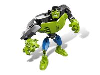 LEGO Super Heroes 4530 Hulk™