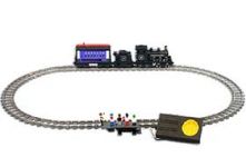 LEGO Trains 4534 LEGO Express