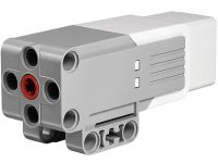 LEGO Mindstorms 45503 EV3 Servomotor medium