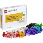 LEGO Education 45546 Informatik- & KI-Ersatzteilset Klasse 4–6