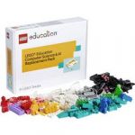 LEGO Education 45547 Informatik- & KI-Ersatzteilset Klasse 7–9