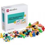 LEGO Education 45654 Ersatzteilset für Grundschulen