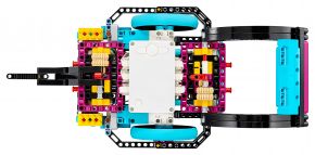 LEGO Education 45680 LEGO® Education SPIKE™ Prime-Erweiterungsset LEGO_45680_alt4.jpg