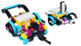 LEGO Education 45680 LEGO® Education SPIKE™ Prime-Erweiterungsset LEGO_45680_alt9.jpg