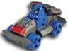 LEGO Racers 4570 Shredd