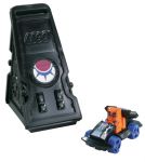 LEGO Racers 4571 Spiky