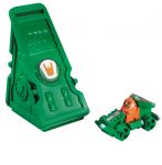 LEGO Racers 4572 Scratch