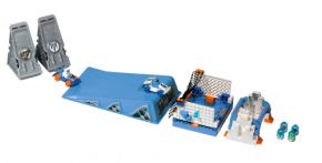 LEGO Racers 4579 Freeze - Chill