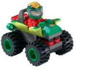 LEGO Racers 4583 Maverick Storm