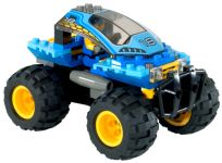LEGO Racers 4585 Nitro Pulverizer